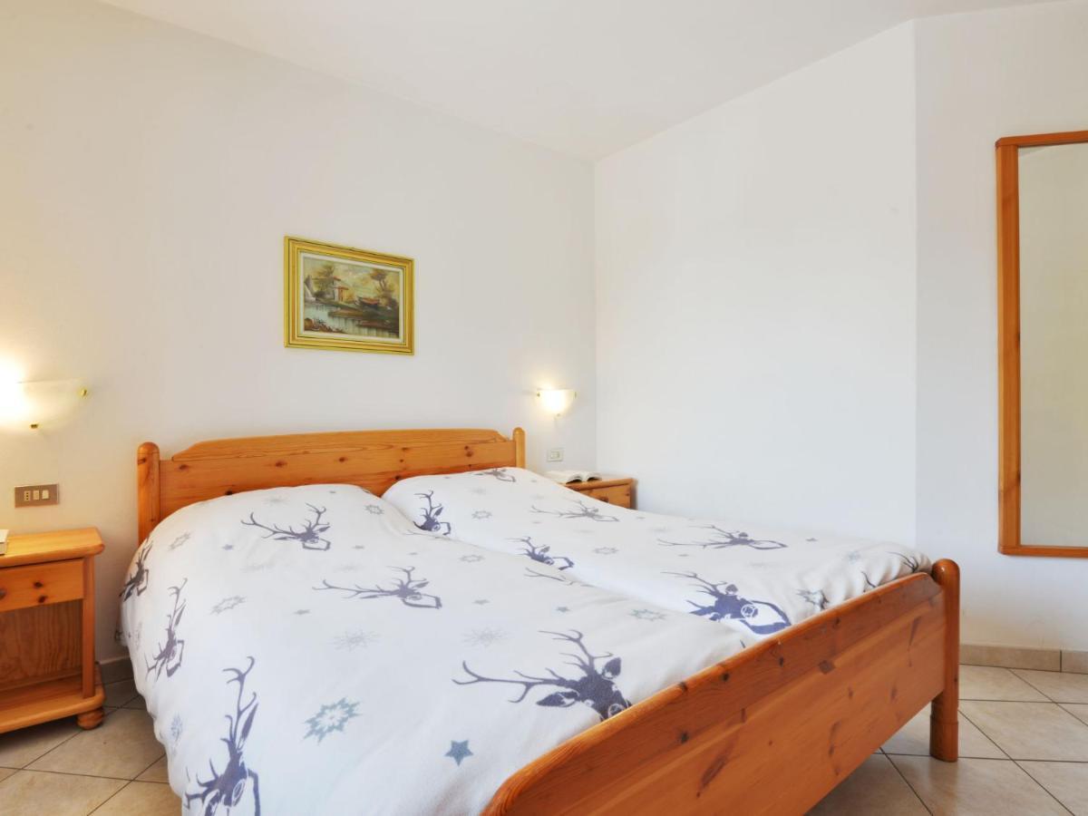 Apartment Villa Placidia-6 By Interhome Campitello di Fassa Buitenkant foto