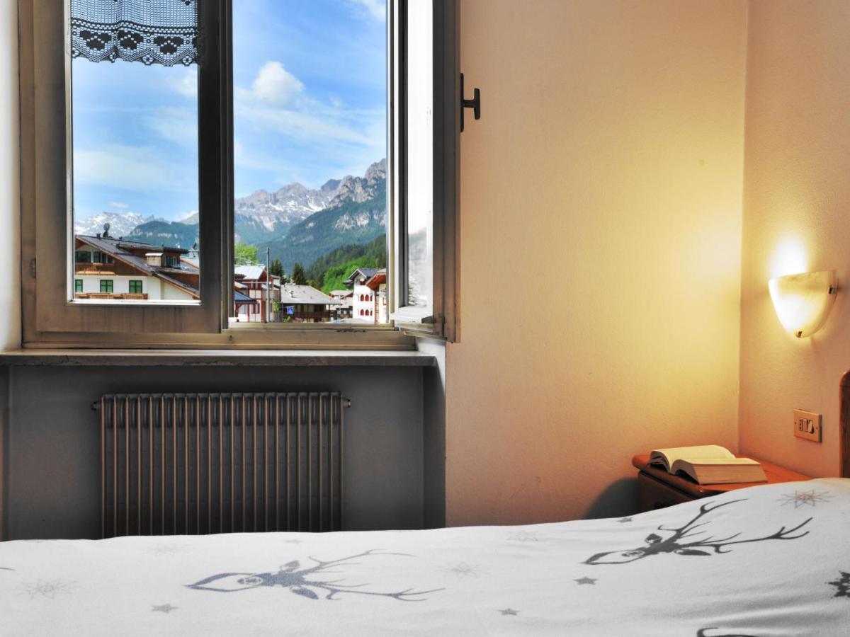 Apartment Villa Placidia-6 By Interhome Campitello di Fassa Buitenkant foto